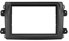 Zenec Doppel DIN Radioblende