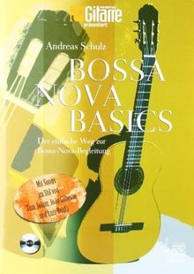 Bossa nova basics der - bossa,