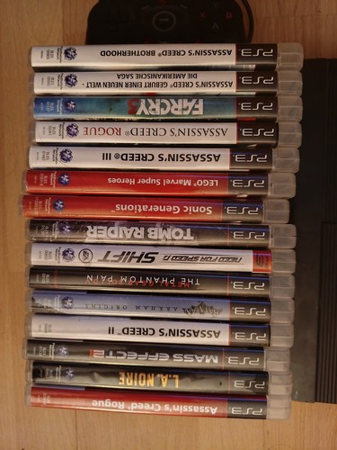 Sony playstation super slim - sony,