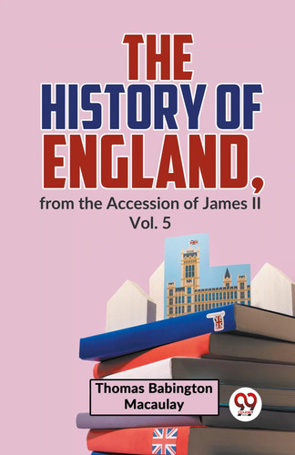 The history england - of, from