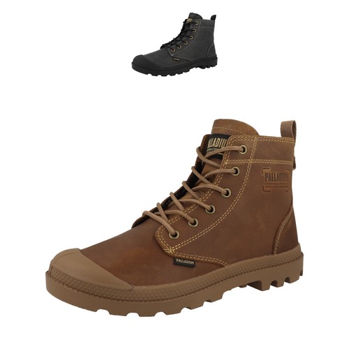 Palladium pampa zip - palladium,