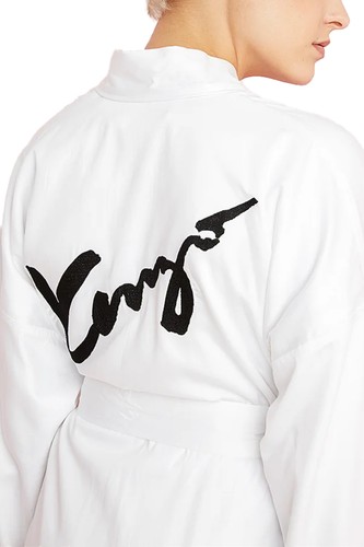 Kenzo signe bademantel - signe,
