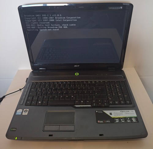 Acer travelmate extensa 7730 - travelmate,