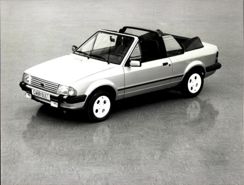 Foto auto ford - foto,