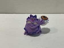 Disney Herkules Hercules Mattel 1997 Figur ca. 2,5 cm: Pain