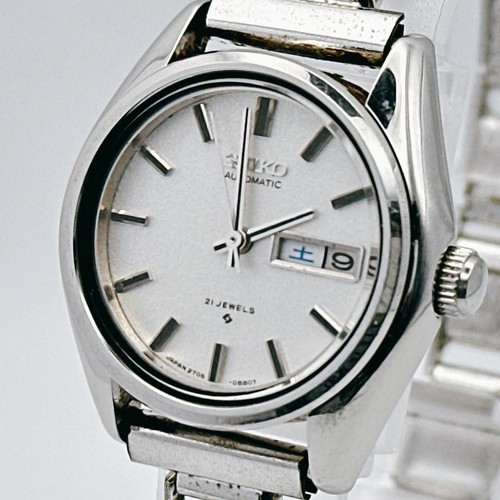 Exc seiko 2706 0330 damen - seiko, 2706-0330