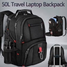Travel Laptop Backpack Large