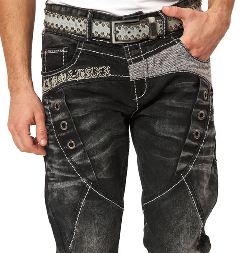 Cipo baxx cycle herren jeans - baxx,