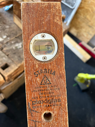 Stabila super - stabila,