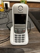 gigaset ae690 weiss