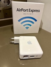 APPLE AirPort Express 802.11n