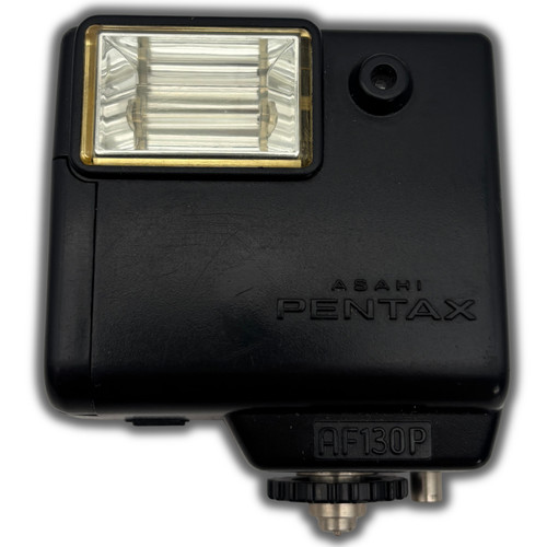Asahi pentax af130p - asahi,