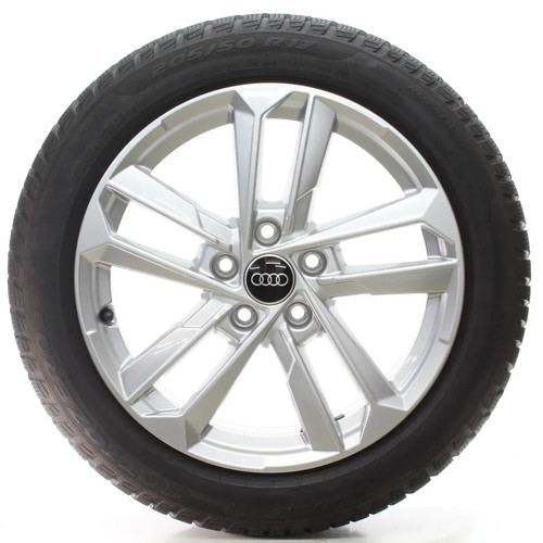 Audi 8y winterräder - audi,