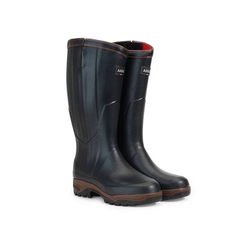 Aigle parcours iso - iso, zip