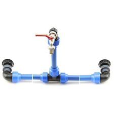 PRO-Serie-IBC Schwanenhals mit