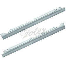 Schweller Einstiegsblech