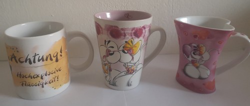 Diddl tassen becher - diddl,
