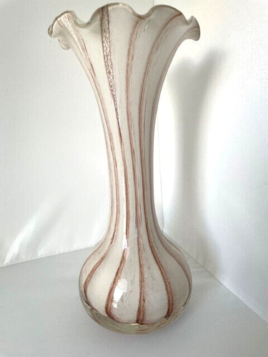 Vase glas karl friedrich - glas,