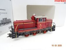 Märklin H0 37600 Diesellok V 60 026 der DB Sound Mfx Telex in OVP LE9282