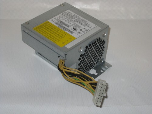 Fujitsu netzteil 250 w - fujitsu, netzteil,