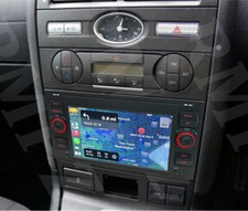 Android 13 Autoradio Für Ford