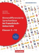 Binnendifferenzierte
