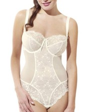 Panache Konfetti Tanga Körper