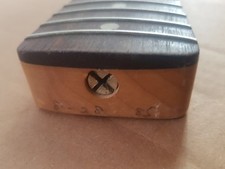 1985 SQUIER by FENDER STRATOCASTER NECK 