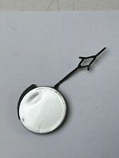 GM / Opel Meriva A Corsa C Abdeckung Abschleppöse Stoßstange Vorne 13193500