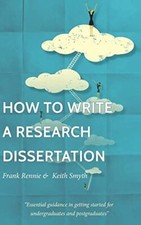 How to Write a Research