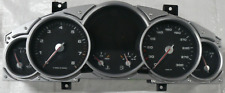 Tacho Porsche Cayenne Turbo 9PA 955 7L5920880A