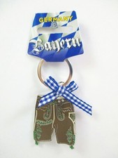 München Schlüsselanhänger