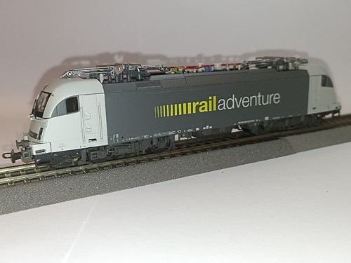 Piko 59918 elektrolok - h0,