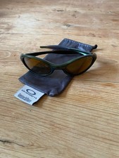 Oakley eye jacket - 1, fuel