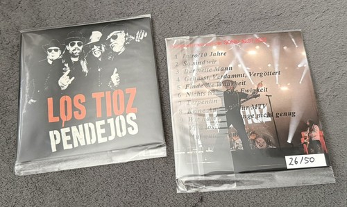Böhse onkelz los tioz - böhse,