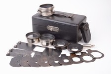 HERMAGIS Portrait Rapid