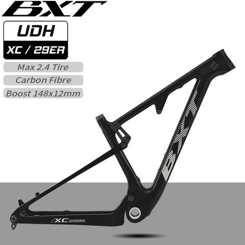 Bxt carbon fiber full - xc,