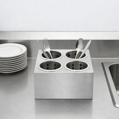 Gastro edelstahl - gastro, 4*edelstahl