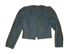 Giesswein Damen Trachten Jacke