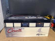 1968 Chevrolet Corvette Manta