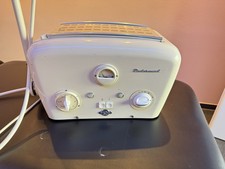 Bosch Radarmed Mikrowellenbestrahlungsgerät