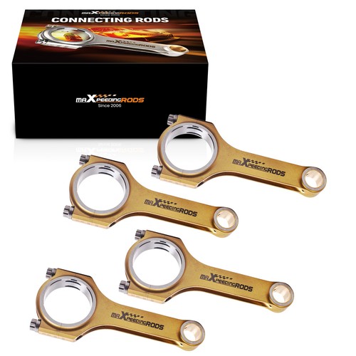 Racing beam rods - rods, alfa