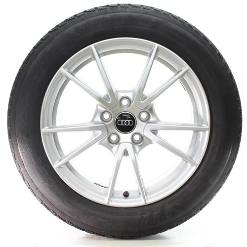 Audi b10 winterräder - audi,