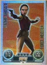 Star Wars The Clone Wars Force