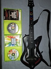 Guitar Hero Warriors of Rock -
