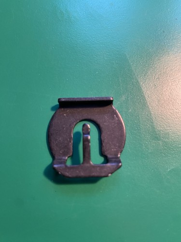 Original sicherungsscheibe - original,