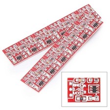 10x TTP223 Kapazitive Touch Switch Taste Self-Lock Modul für Arduino