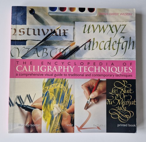 The encyclopedia of - ❤️the,
