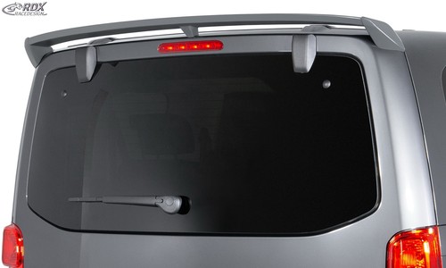 Rdx dachspoiler für citroen - für,