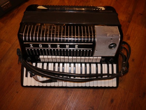 Hohner electravox - n,